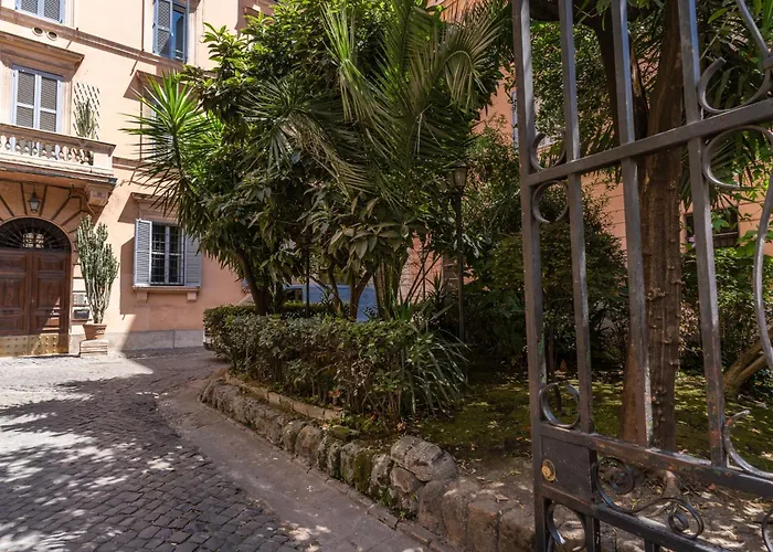Napolehome Luxury Apartment