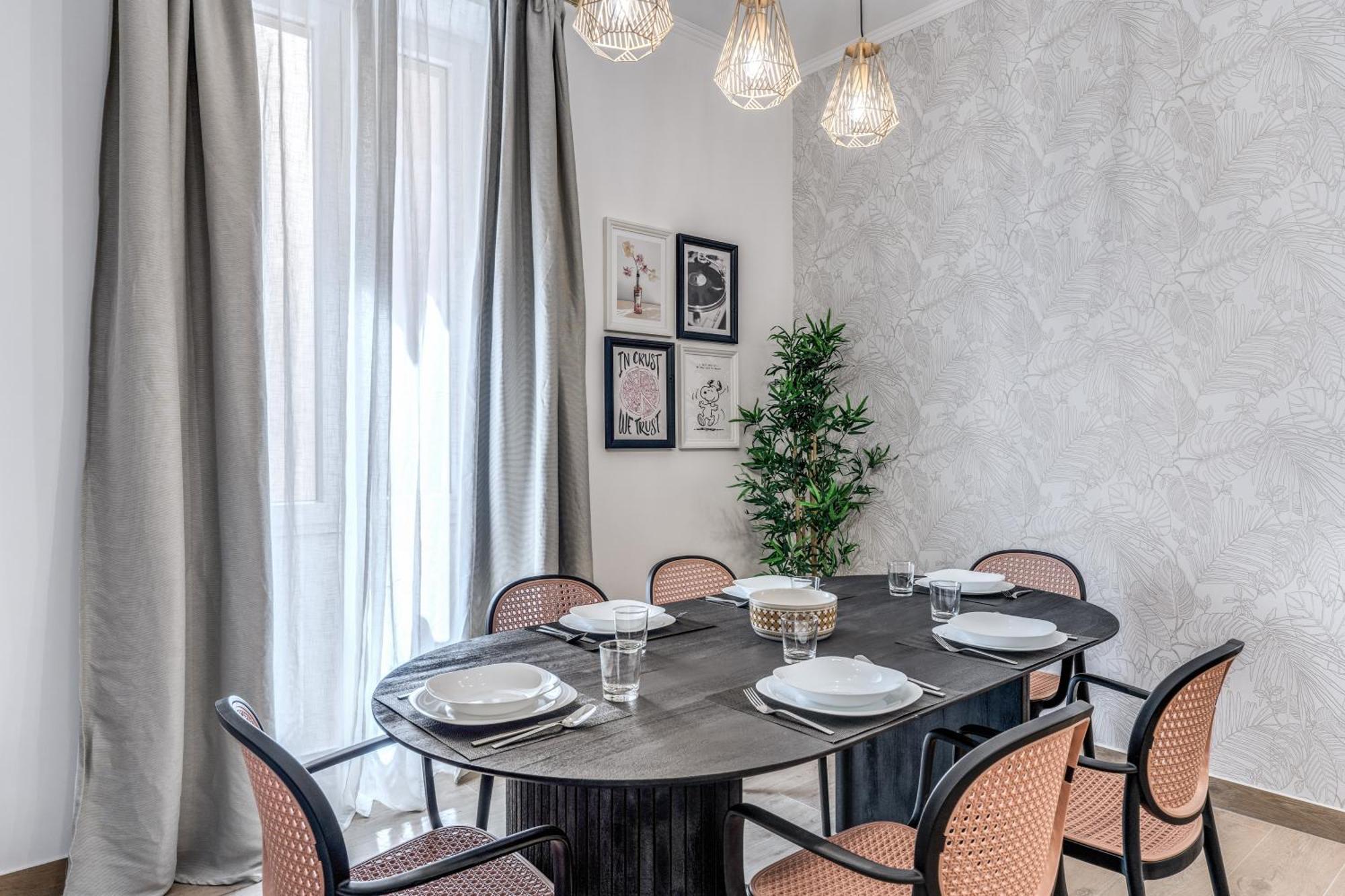 Napolehome Luxury * Rome