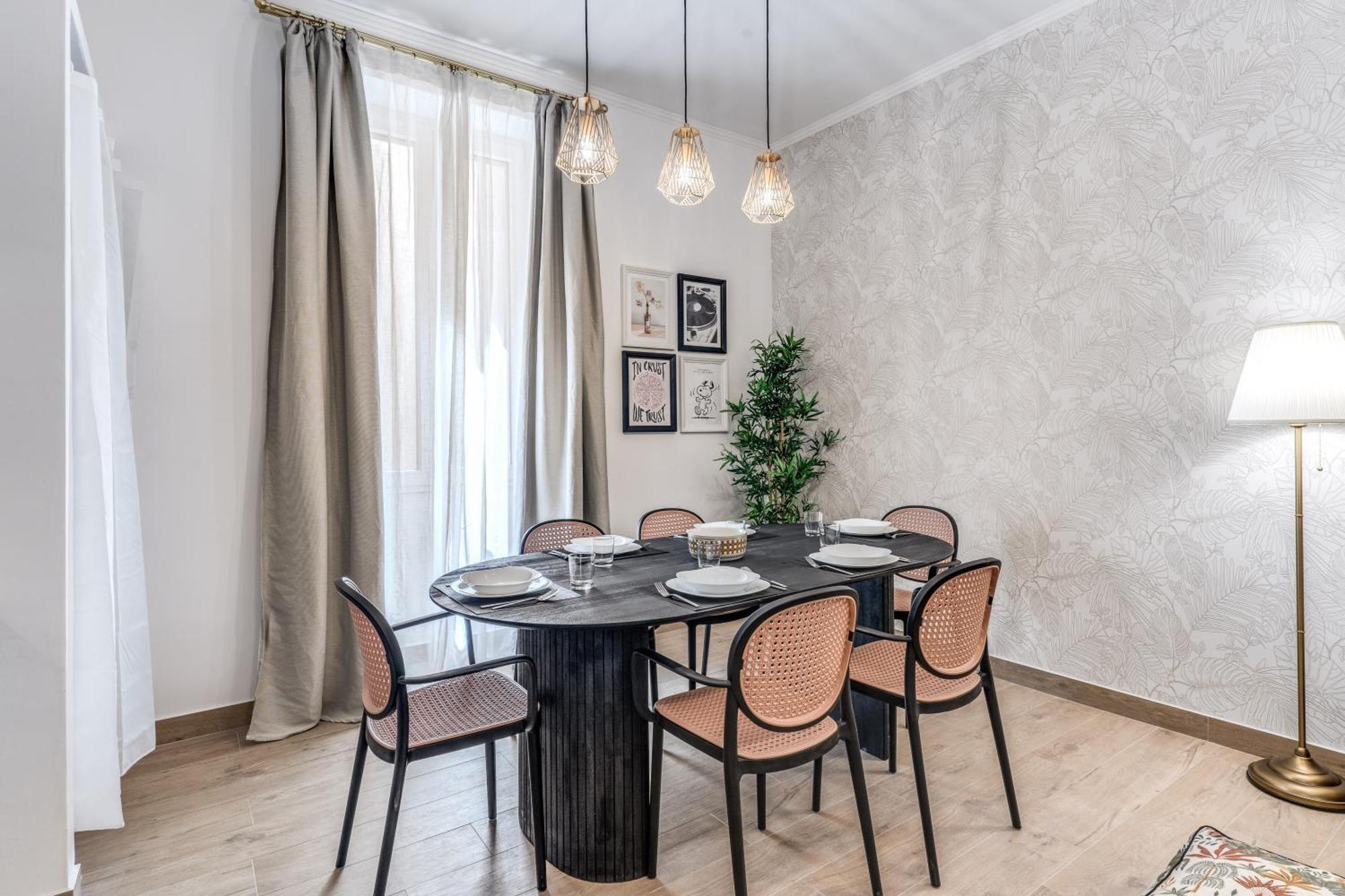 Napolehome Luxury Apartment Rome