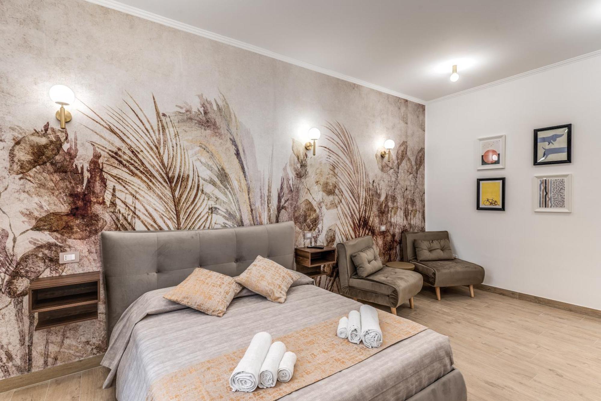 Napolehome Luxury Rome