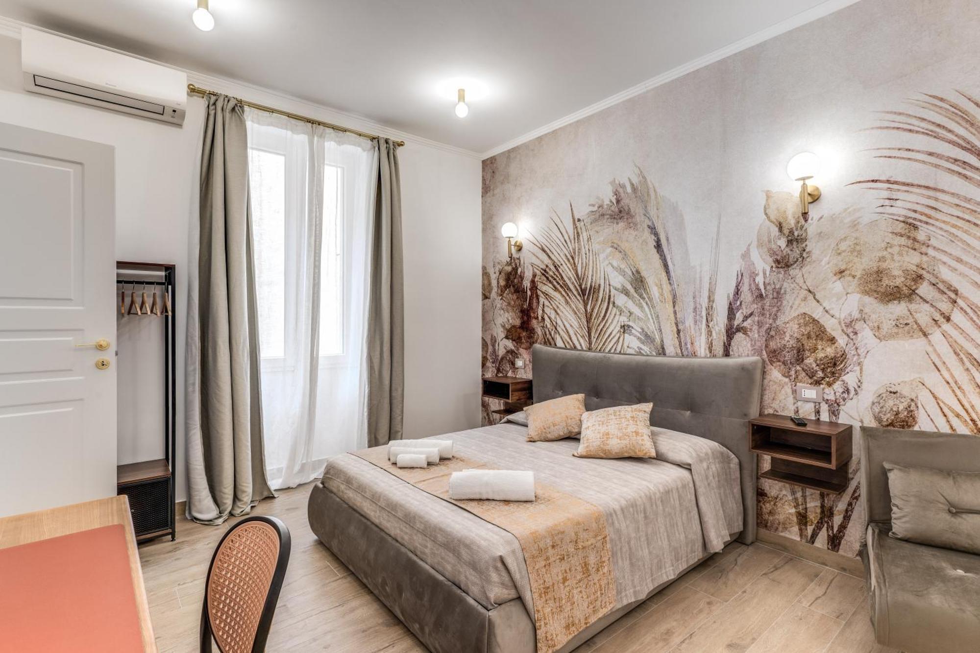 Napolehome Luxury Rome