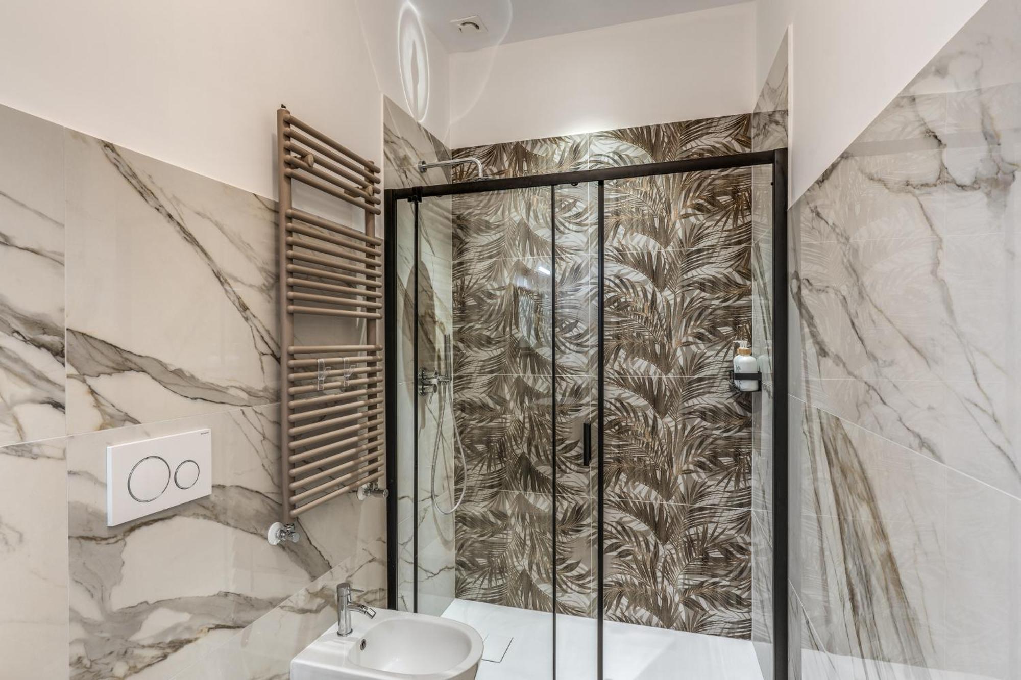 Napolehome Luxury Apartment Rome