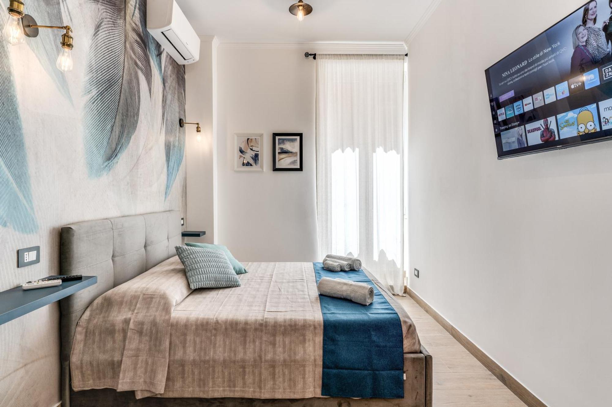 Napolehome Luxury Rome